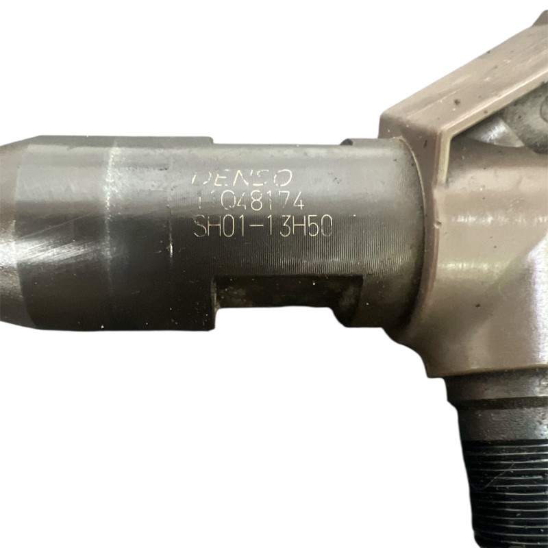 Injector / Mazda 3 BM 2014 / Motor, racire si evacuare