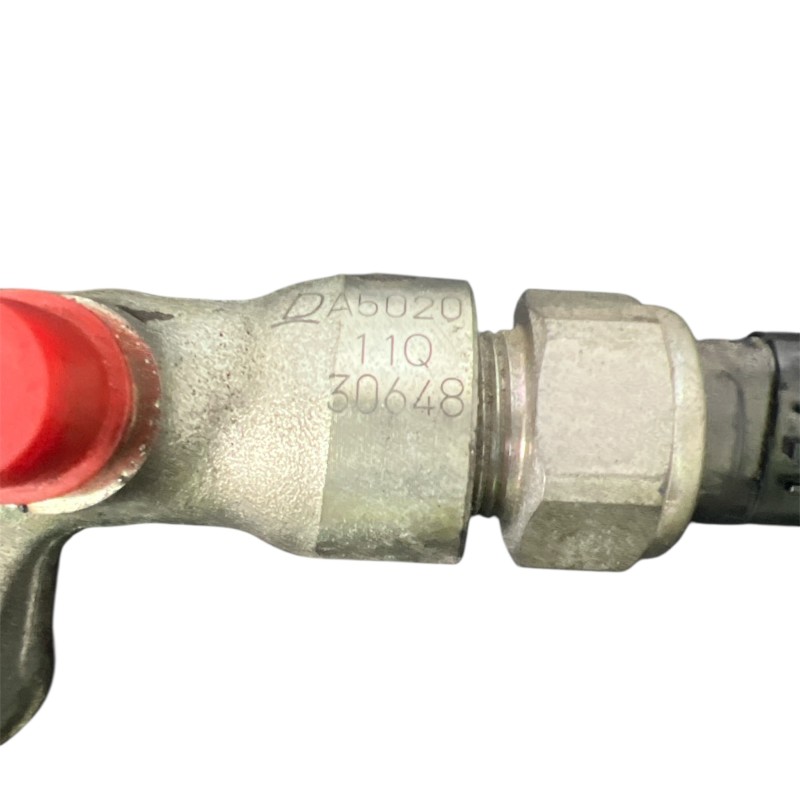 Rampa injectoare cu senzor / Mazda 3 BM 2014 / Motor, racire si evacuare