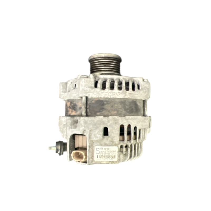 Alternator / Mazda 3 BM 2014 / Motor, racire si evacuare