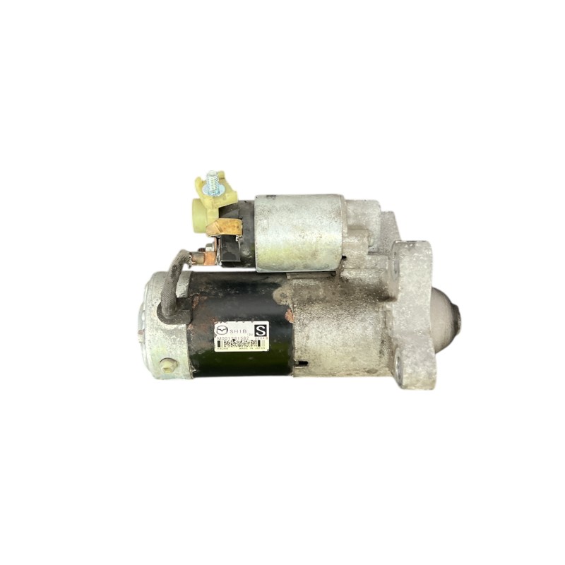 Electromotor Mazda 3 BM 2014