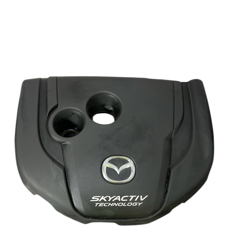 Capac motor / Mazda 3 BM 2014 / Motor, racire si evacuare