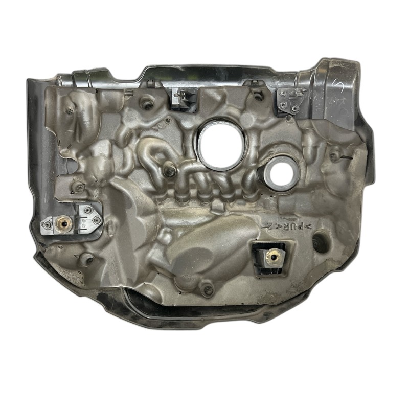 Capac motor / Mazda 3 BM 2014 / Motor, racire si evacuare