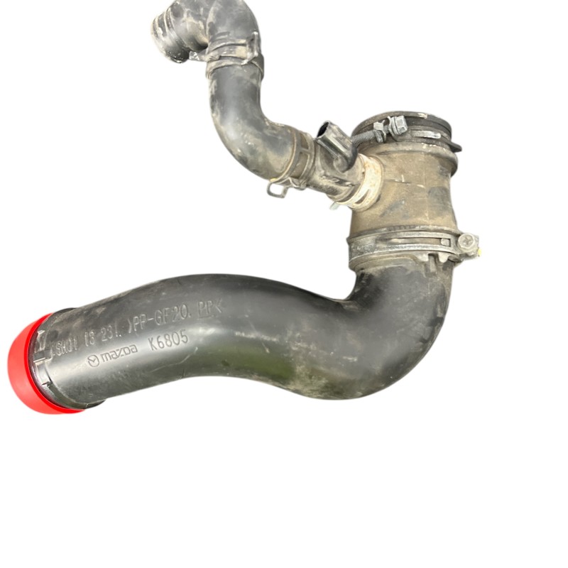 Furtun aer / Mazda 3 BM 2014 / Motor, racire si evacuare