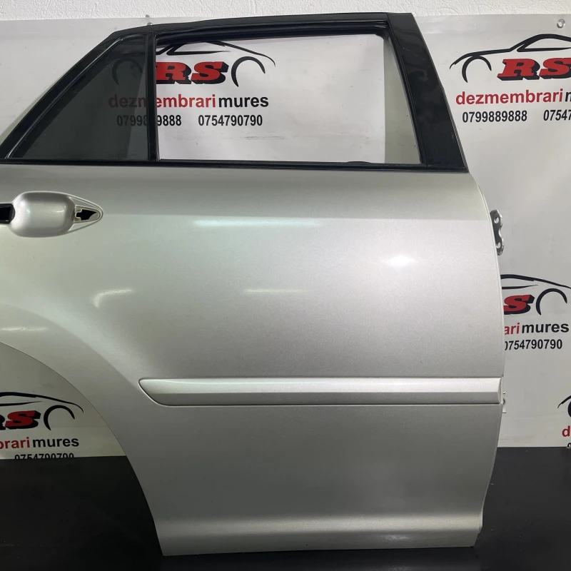Usa dreapta spate Lexus 