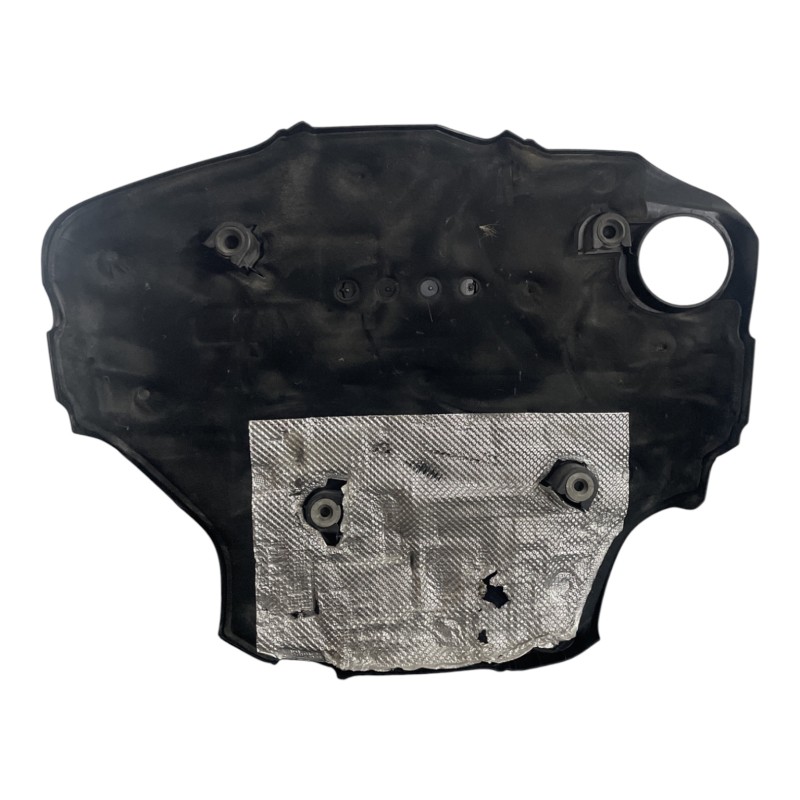 Capac motor / Audi A6 C7 2013 / Motor, racire si evacuare