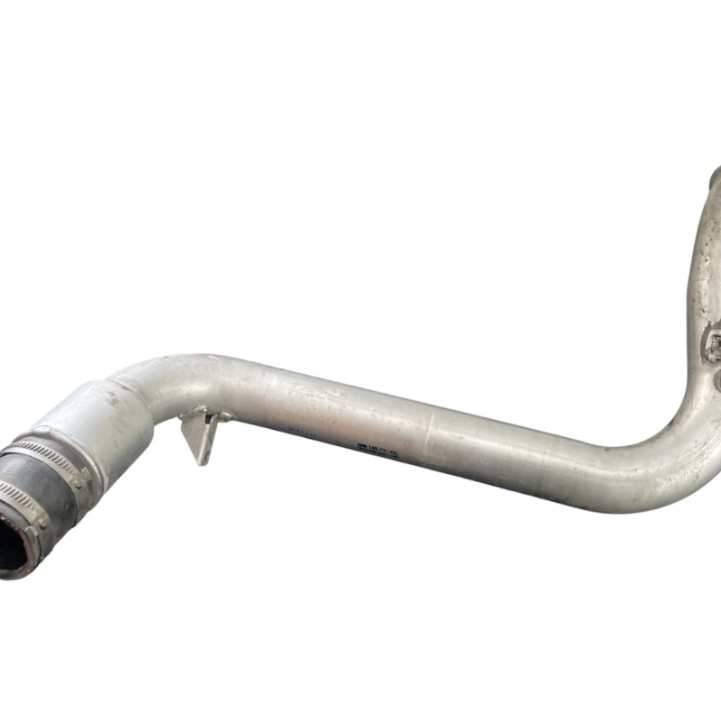 Furtun intercooler / Audi A6 C7 2013 / Motor, racire si evacuare