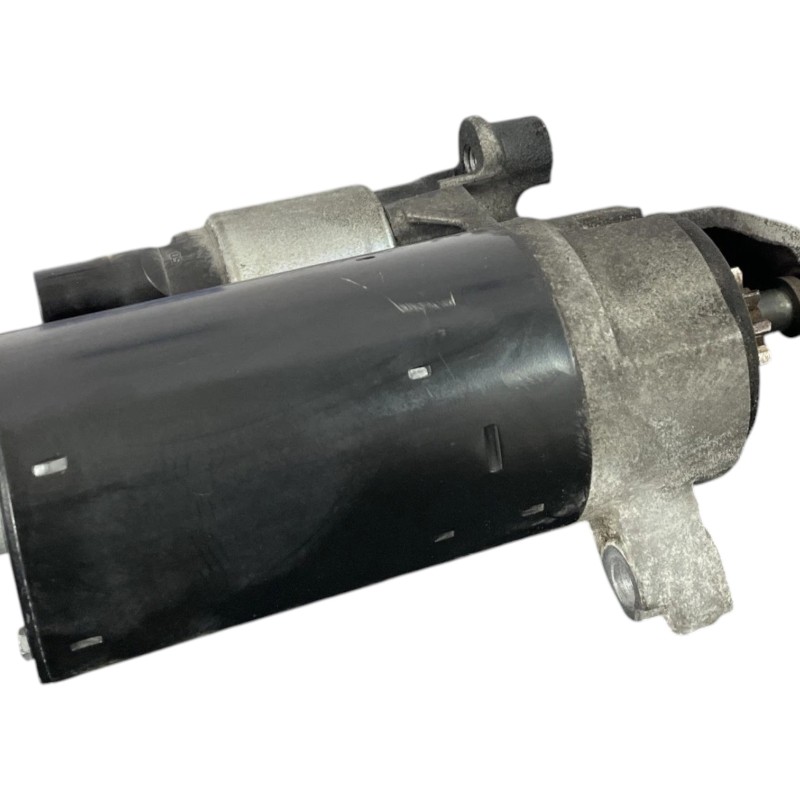 Electromotor demaror / Audi A6 C7 2014 / Motor, racire si evacuare