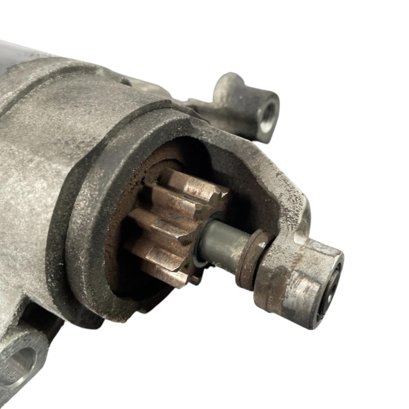 Electromotor demaror / Audi A6 C7 2014 / Motor, racire si evacuare