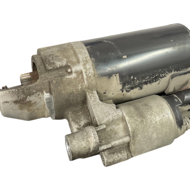 Electromotor demaror / Audi A6 Allroad C7 2013 / Motor, racire si evacuare
