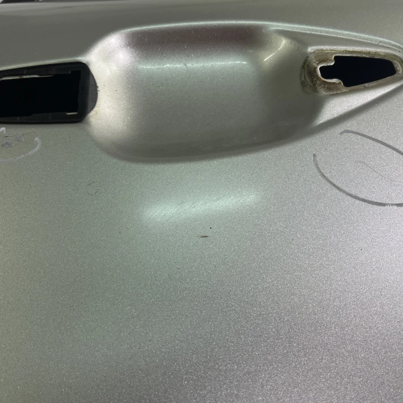 Usa dreapta spate / Lexus RX 400h XU30 2007 / Caroserie, oglinzi si faruri
