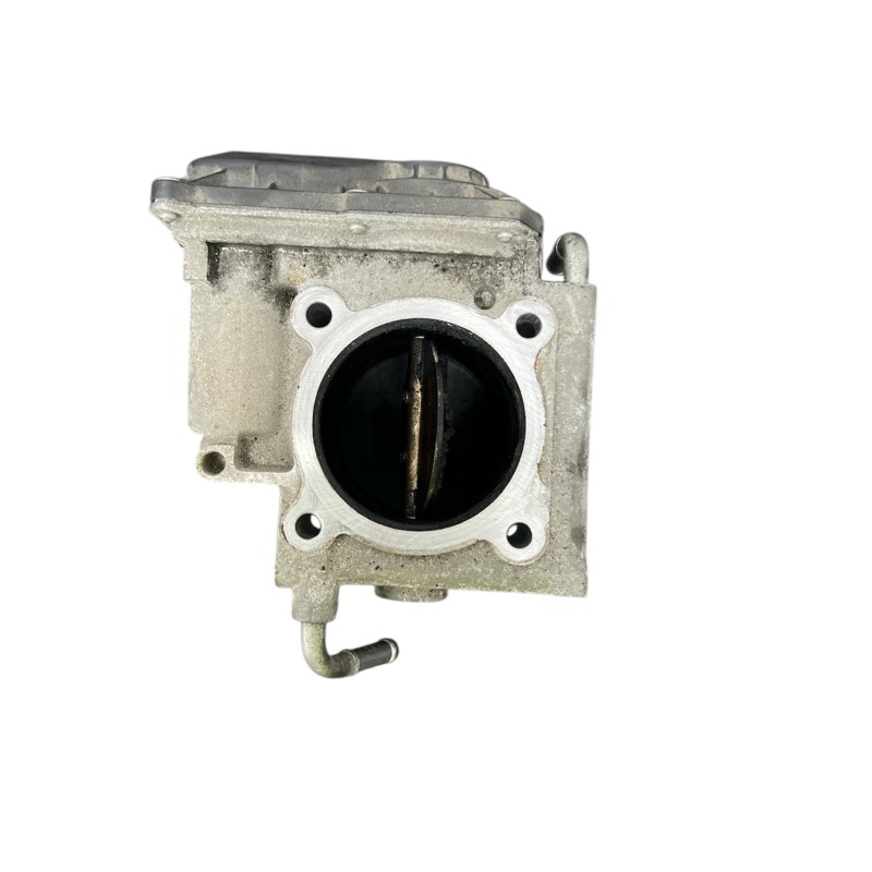 Clapeta de acceleratie / Mazda 3 BM 2014 / Motor, racire si evacuare