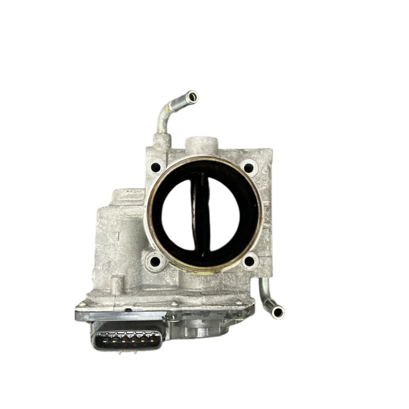 Clapeta de acceleratie / Mazda 3 BM 2014 / Motor, racire si evacuare