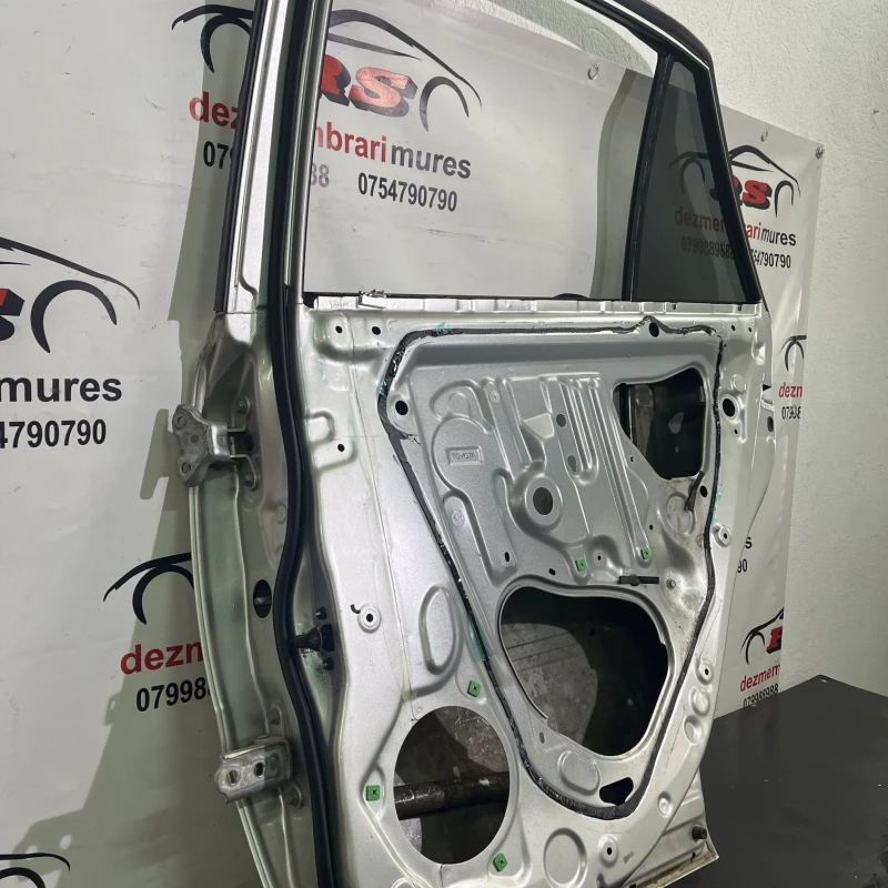 Usa dreapta spate / Lexus RX 400h XU30 2007 / Caroserie, oglinzi si faruri