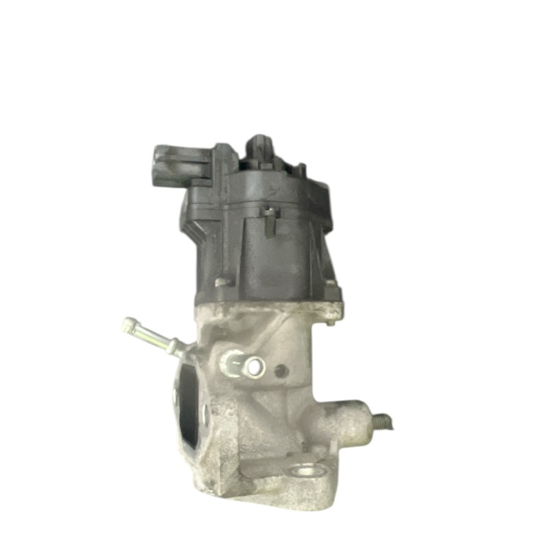 EGR / Mazda 3 BM 2014 / Motor, racire si evacuare