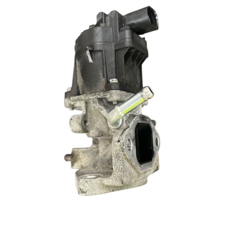 EGR / Mazda 3 BM 2014 / Motor, racire si evacuare