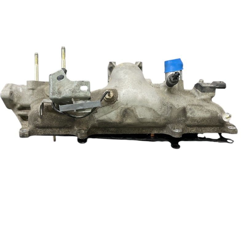 Galerie de admisie / Mazda 3 BM 2014 / Motor, racire si evacuare