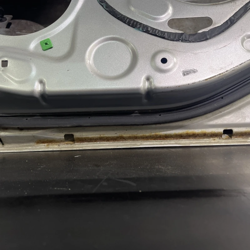 Usa dreapta spate / Lexus RX 400h XU30 2007 / Caroserie, oglinzi si faruri
