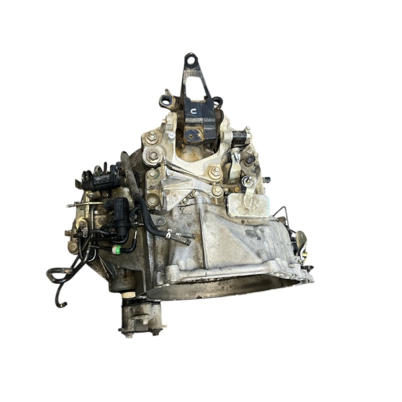 Cutie de viteze manuala cu 6 trepte / Mazda 3 BM 2014 / Cutie viteze, ambreiaj, transmisie