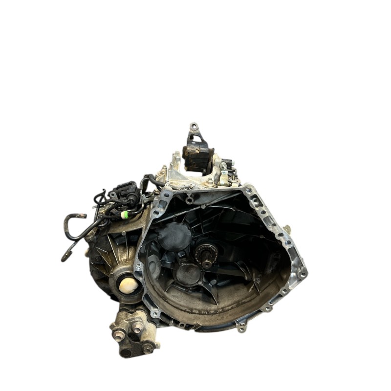 Cutie de viteze manuala cu 6 trepte / Mazda 3 BM 2014 / Cutie viteze, ambreiaj, transmisie