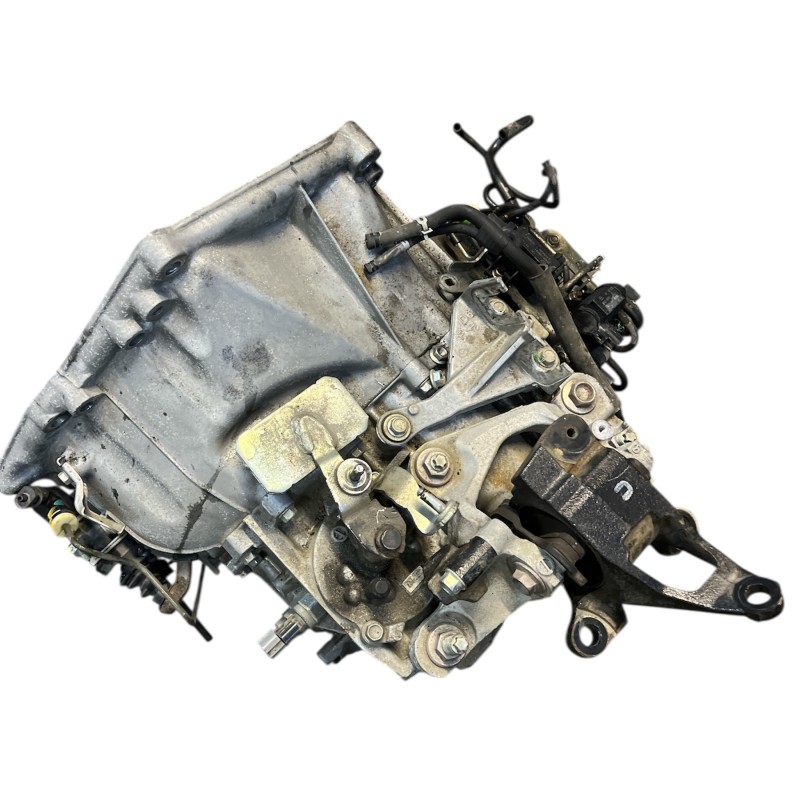 Cutie de viteze manuala cu 6 trepte / Mazda 3 BM 2014 / Cutie viteze, ambreiaj, transmisie