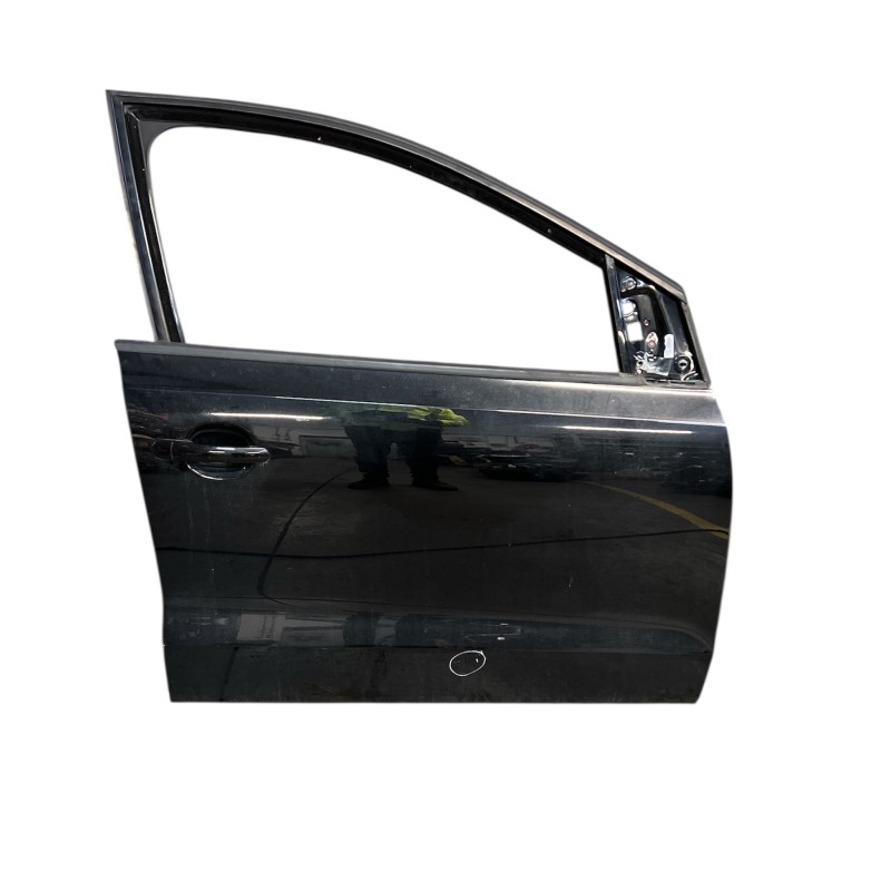 Usa dreapta fata / Volkswagen Polo 6R 2013 / Caroserie, oglinzi si faruri