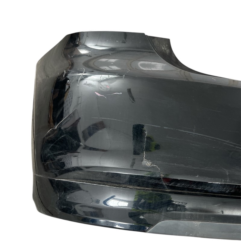 Bara spate / Volkswagen Polo 6R 2013 / Caroserie, oglinzi si faruri