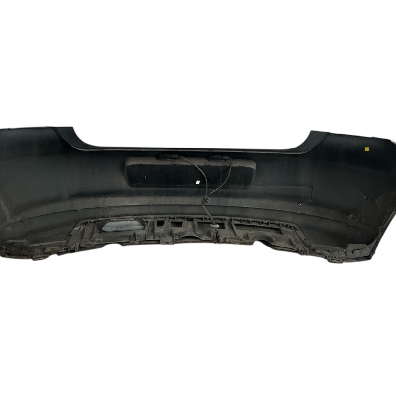 Bara spate / Volkswagen Polo 6R 2013 / Caroserie, oglinzi si faruri