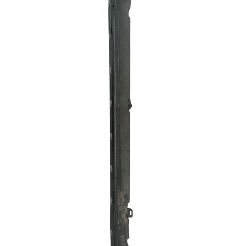 Prag ornament dreapta / Volkswagen Polo 6R 2013 / Caroserie, oglinzi si faruri