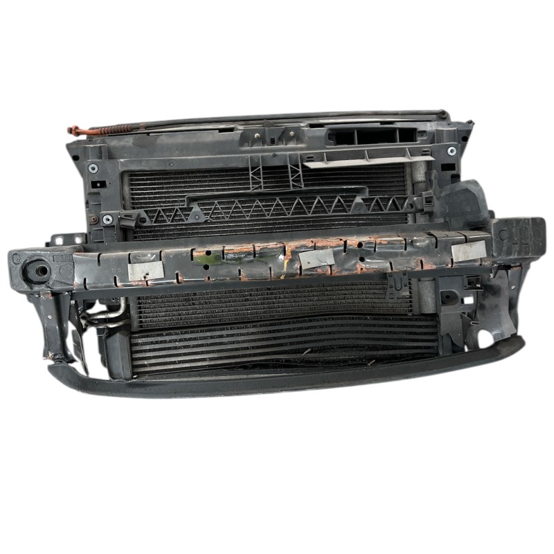 Trager complet / Volkswagen Polo 6R 2013 / Caroserie, oglinzi si faruri