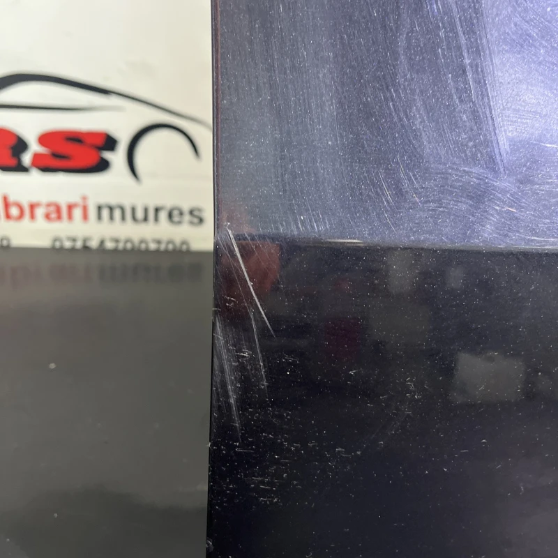 Usa dreapta fata / Volkswagen Passat B7 2012 / Caroserie, oglinzi si faruri