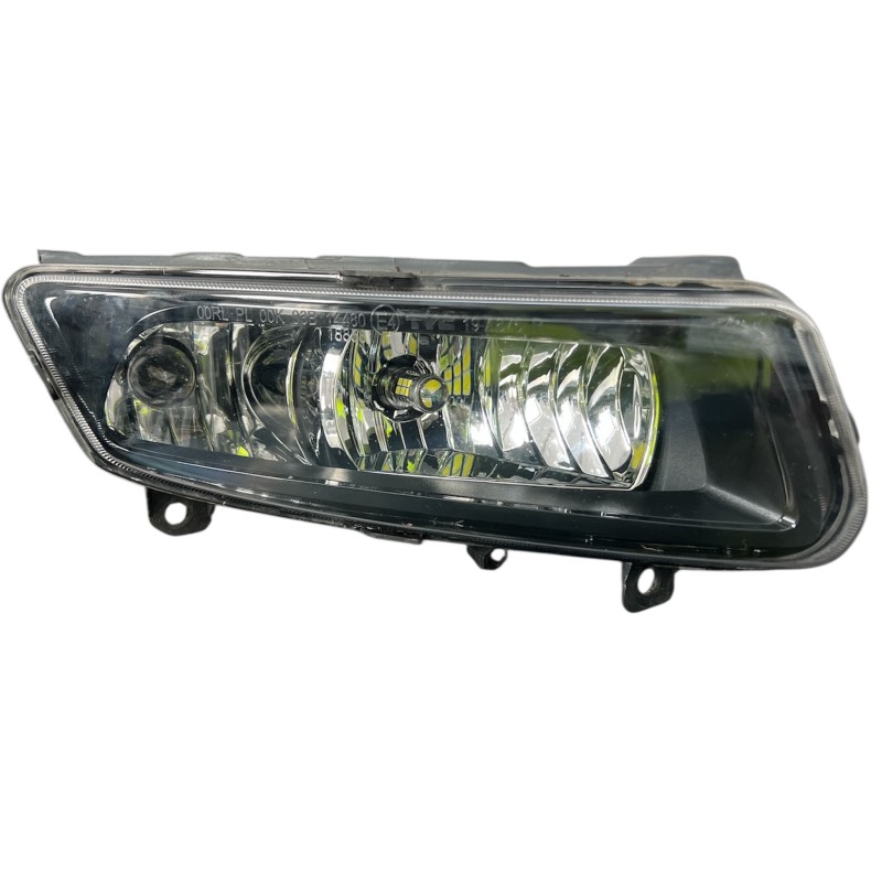 Proiector dreapta / Volkswagen Polo 6R 2013 / Caroserie, oglinzi si faruri