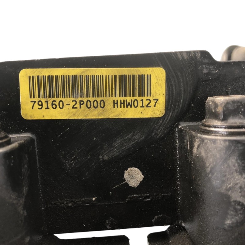 Balamale capota / Kia Sorento Sorento 2013 / Caroserie, oglinzi si faruri