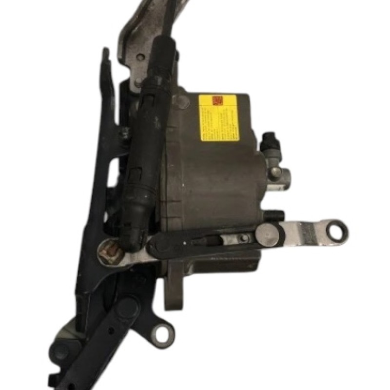 Balamale capota BMW Seria 5 F11 2010