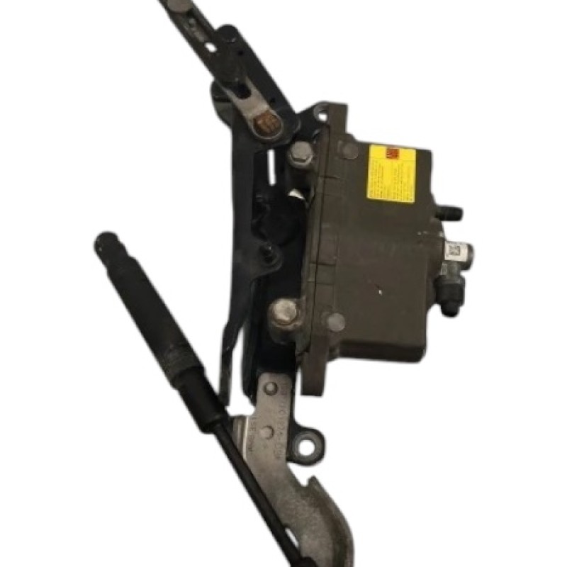 Balamale capota / BMW Seria 5 F11 2010 / Caroserie, oglinzi si faruri