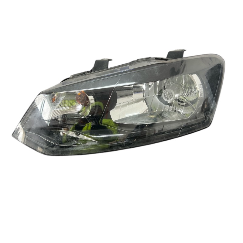 Far stanga Volkswagen Polo 6R 2013