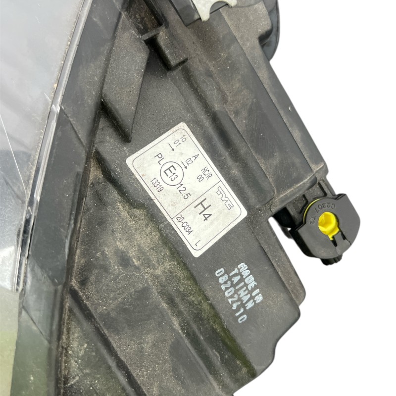 Far stanga / Volkswagen Polo 6R 2013 / Depozit