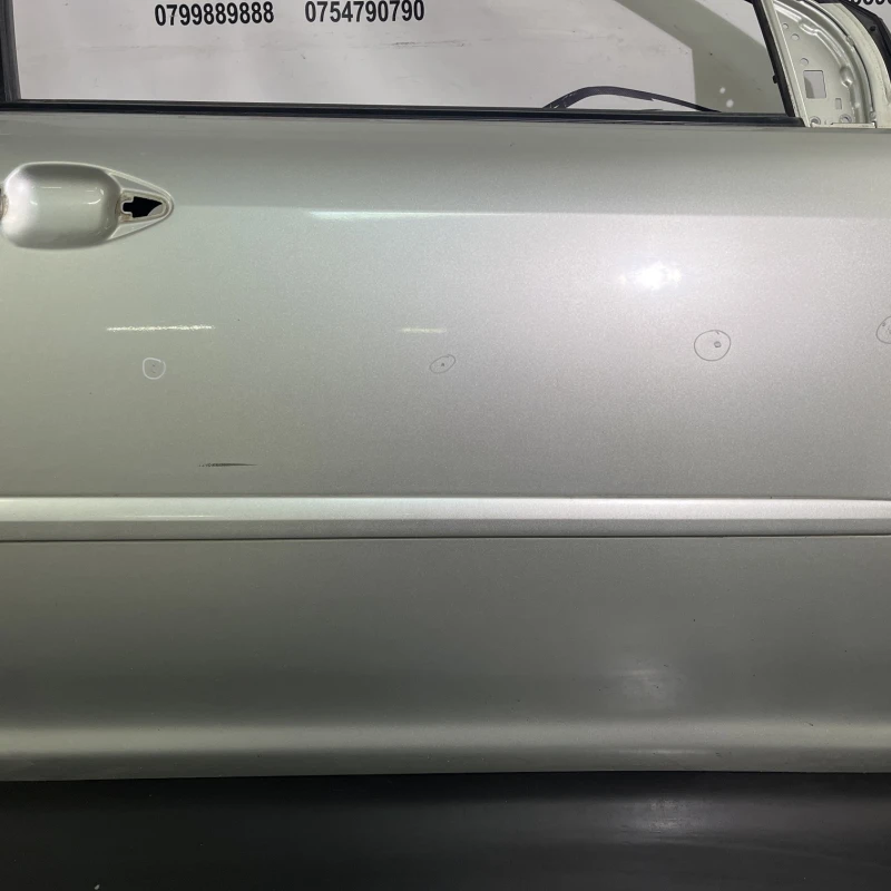 Usa dreapta fata / Lexus RX 400h XU30 2007 / Caroserie, oglinzi si faruri