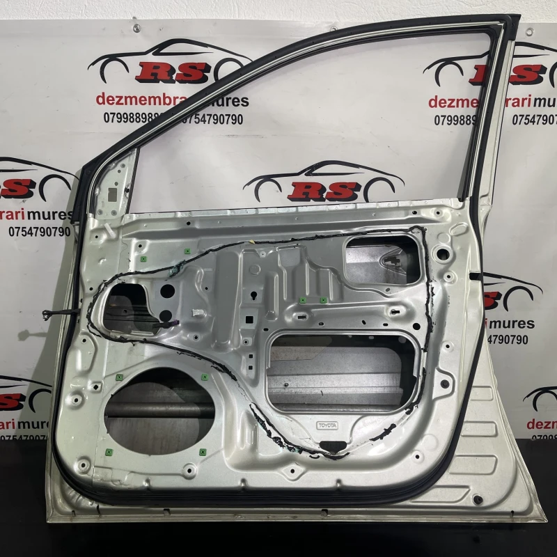 Usa dreapta fata / Lexus RX 400h XU30 2007 / Caroserie, oglinzi si faruri