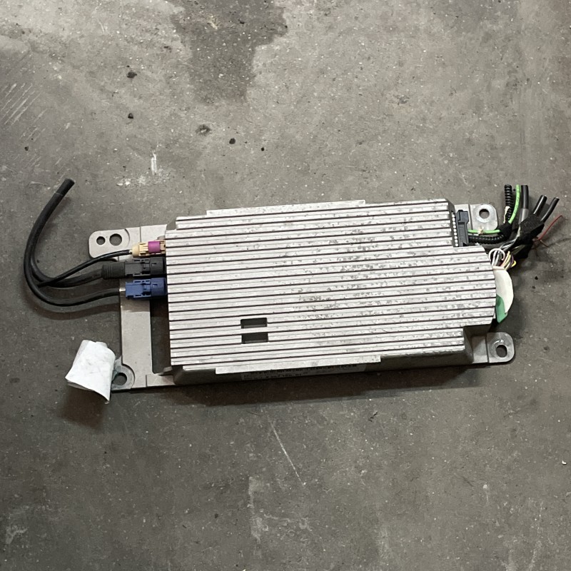 Modul bluetooth / BMW Seria 3 F30 2013 / Audio si electronice