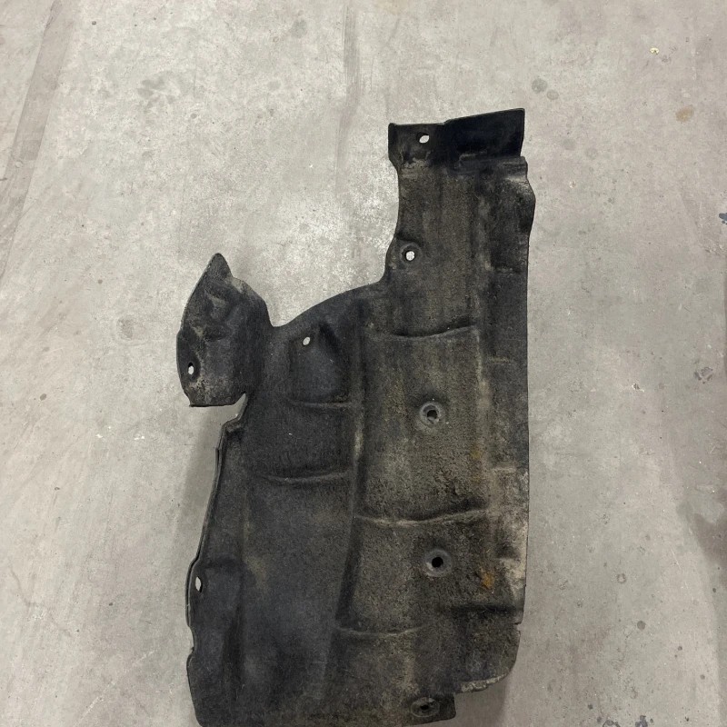 Carenaj dreapta fata / Renault Scenic III 2010 / Caroserie, oglinzi si faruri