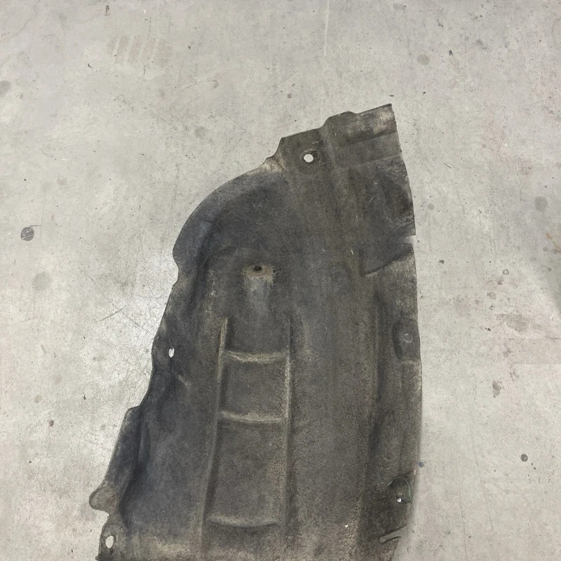 Carenaj stanga fata / Renault Scenic III 2010 / Caroserie, oglinzi si faruri