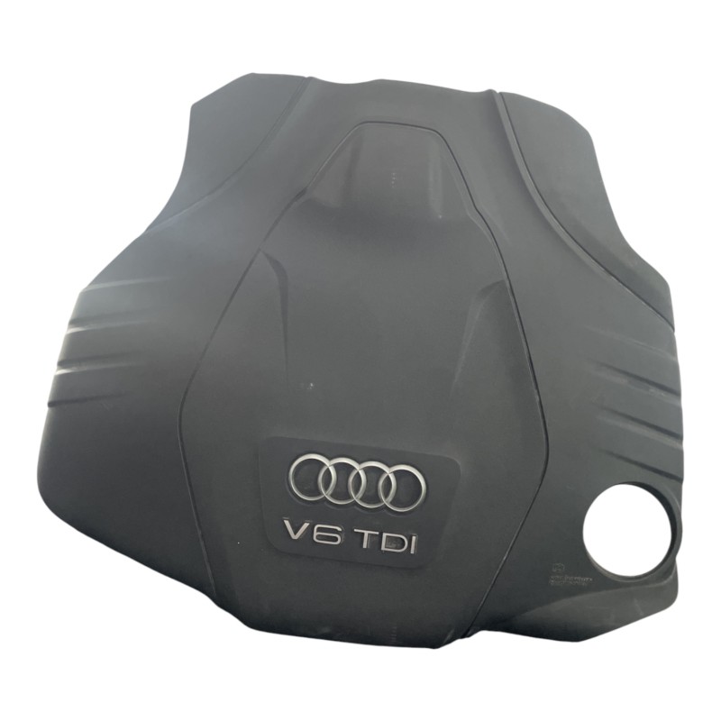 Capac motor / Audi A6 Allroad C7 2014 / Motor, racire si evacuare