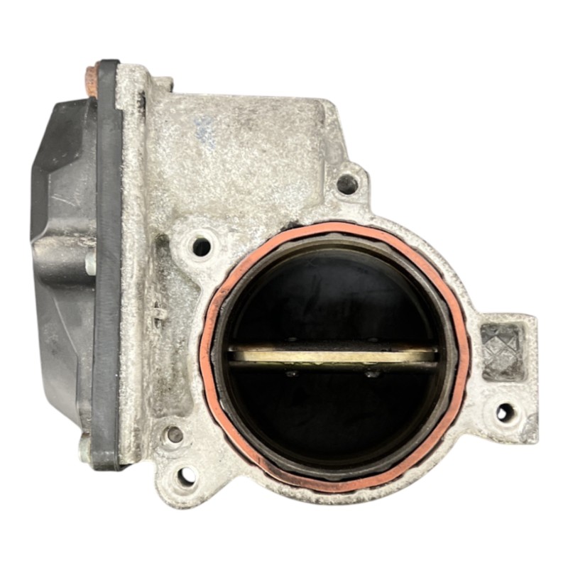 Clapeta de acceleratie / Audi A6 Allroad C7 2014 / Motor, racire si evacuare