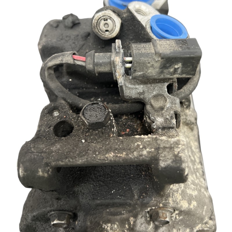 Compresor clima / Audi A6 Allroad C7 2014 / Climatizare