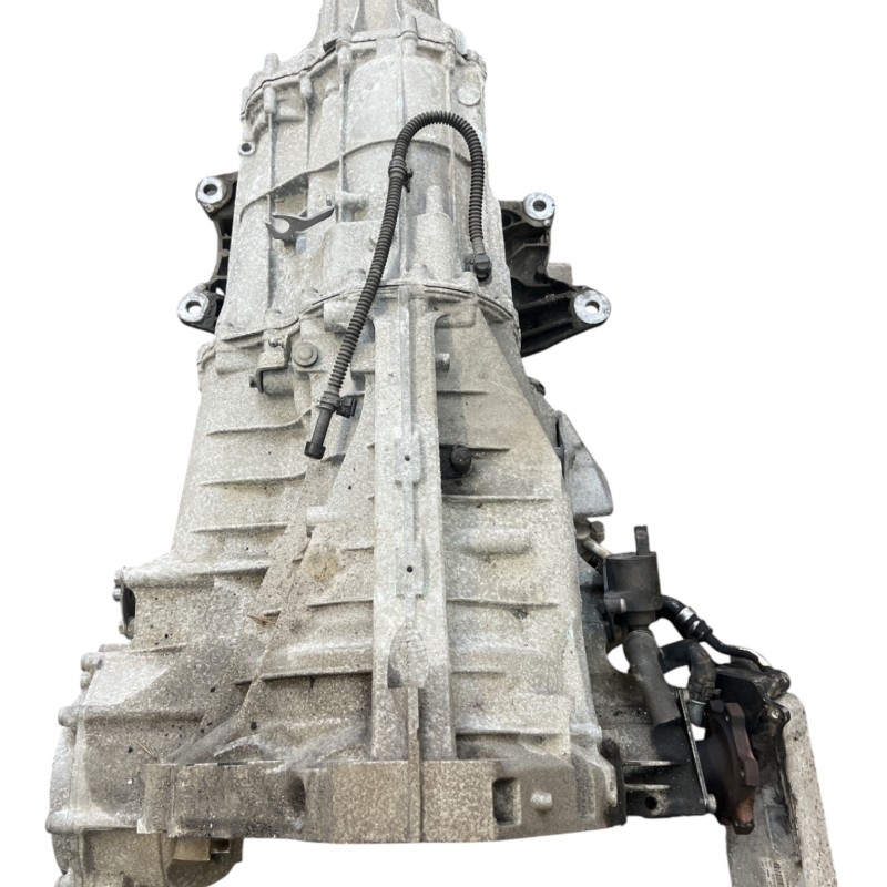 Cutie de viteze automata / Audi A6 Allroad C7 2014 / Cutie viteze, ambreiaj, transmisie