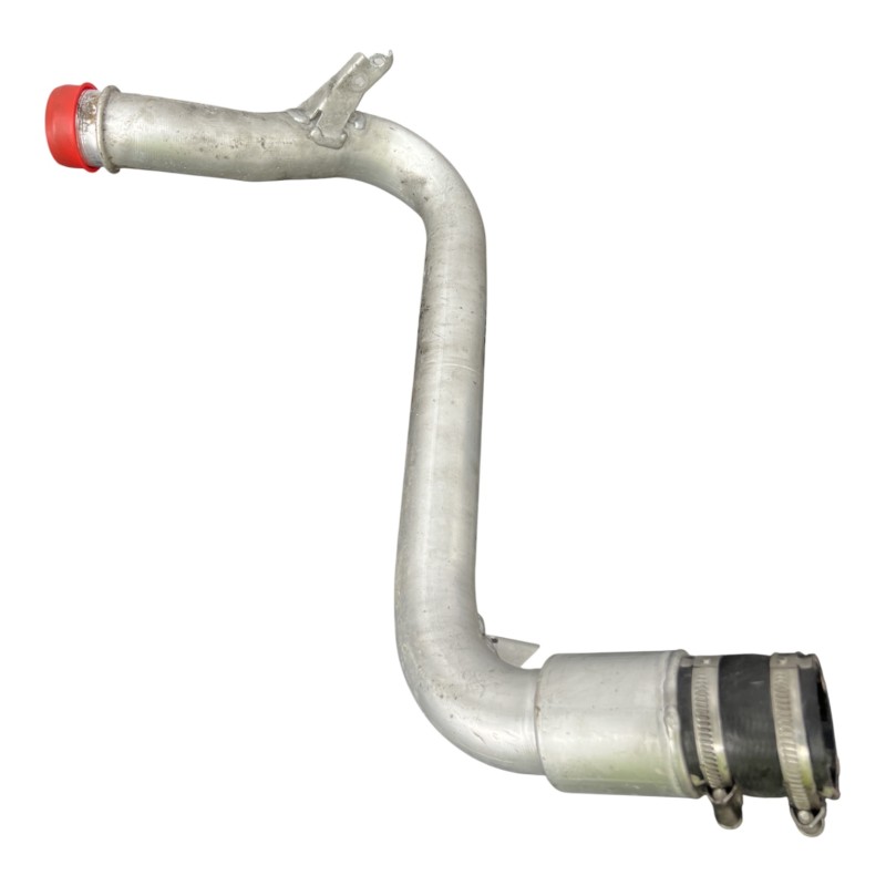 Furtun intercooler / Audi A6 Allroad C7 2014 / Motor, racire si evacuare