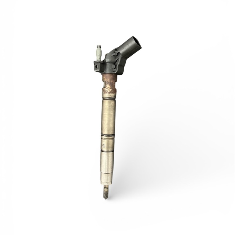 Injector Audi A6 Allroad C7 2014