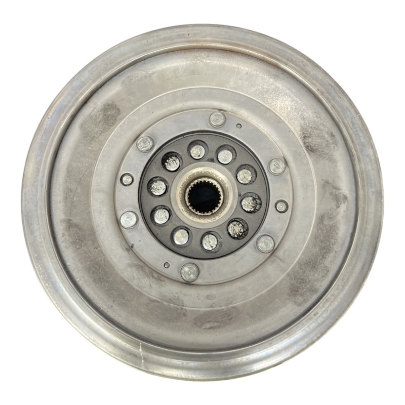 Volanta / Audi A6 Allroad C7 2014 / Cutie viteze, ambreiaj, transmisie