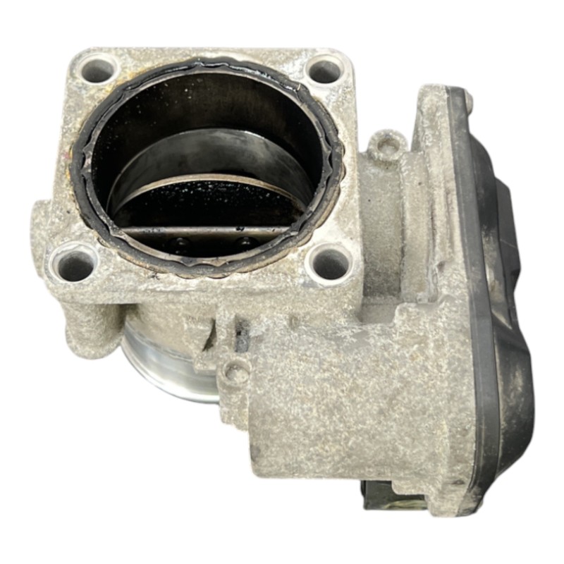 Clapeta de acceleratie / Hyundai Tucson Tucson II 2016 / Motor, racire si evacuare