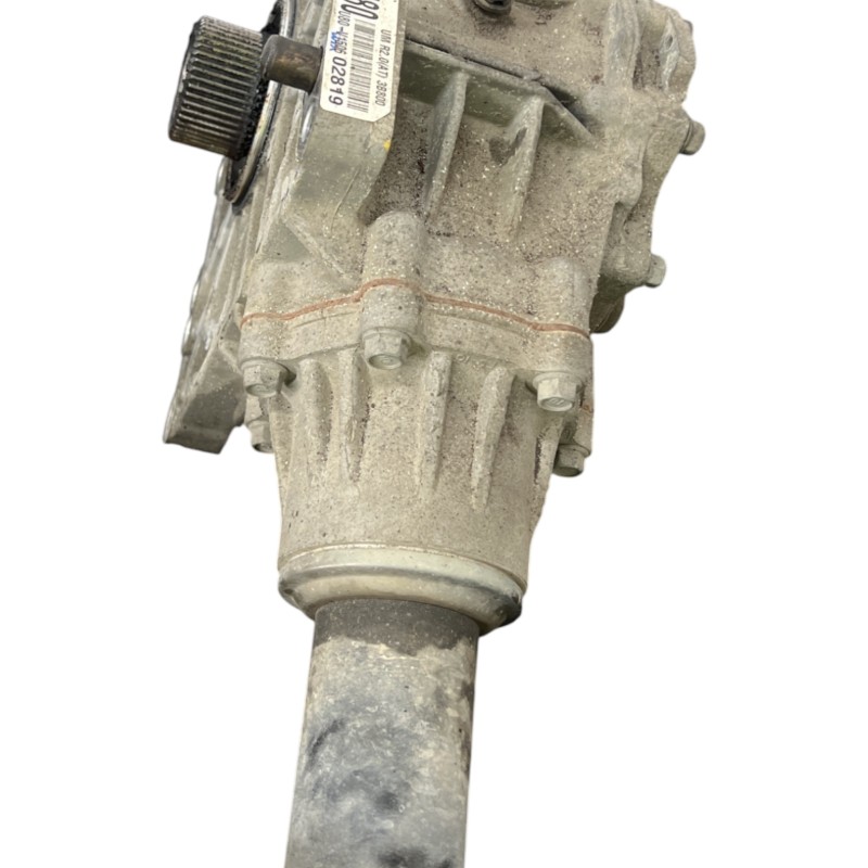 Cutie de transfer diferential fata / Hyundai Tucson Tucson II 2016 / Cutie viteze, ambreiaj, transmisie